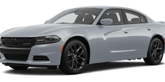 DODGE CHARGER 2022 2C3CDXJG3NH126866 image