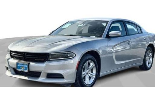 DODGE CHARGER 2022 2C3CDXBG2NH250397 image