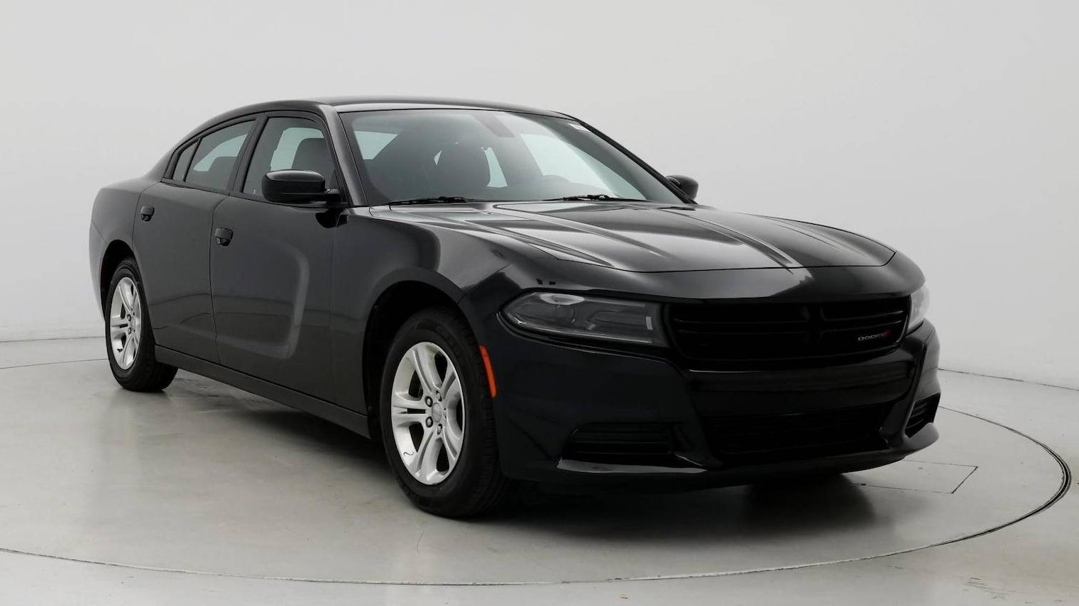 DODGE CHARGER 2022 2C3CDXBG8NH200684 image