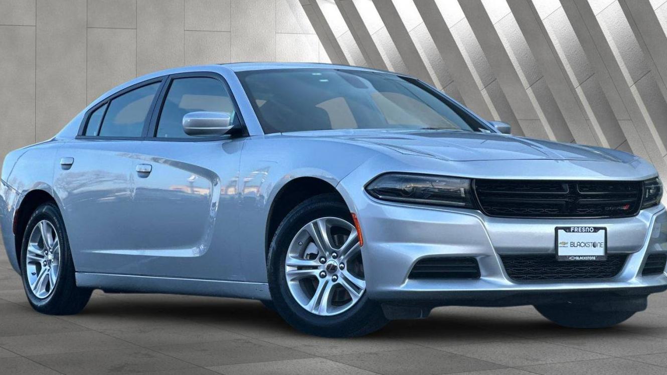 DODGE CHARGER 2022 2C3CDXBG0NH248020 image