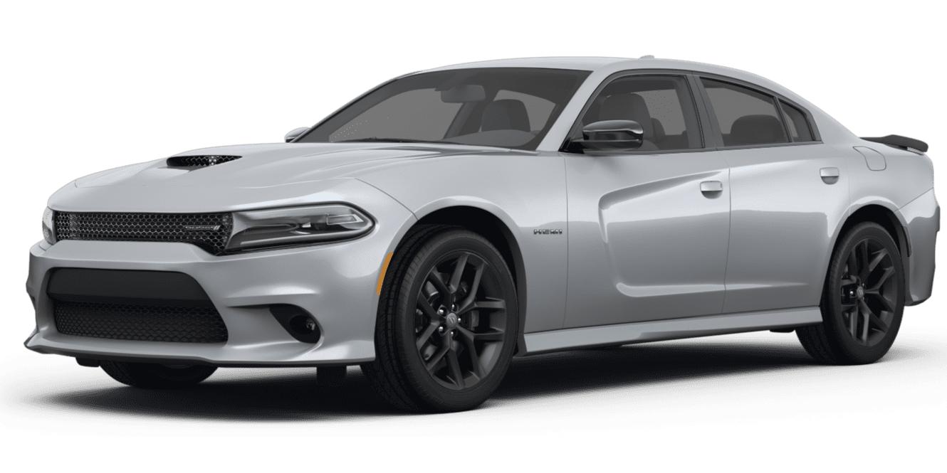 DODGE CHARGER 2022 2C3CDXCT2NH240304 image