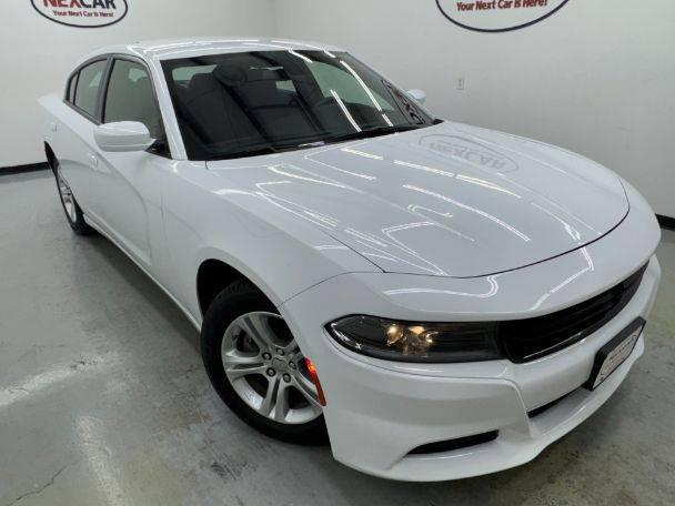 DODGE CHARGER 2022 2C3CDXBGXNH258716 image