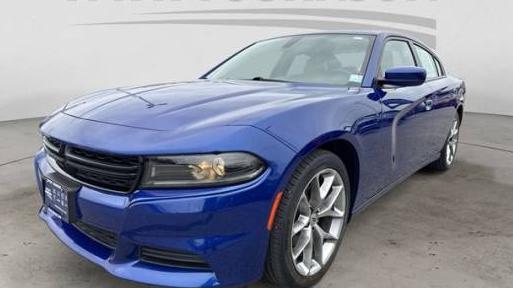 DODGE CHARGER 2022 2C3CDXBG0NH166885 image