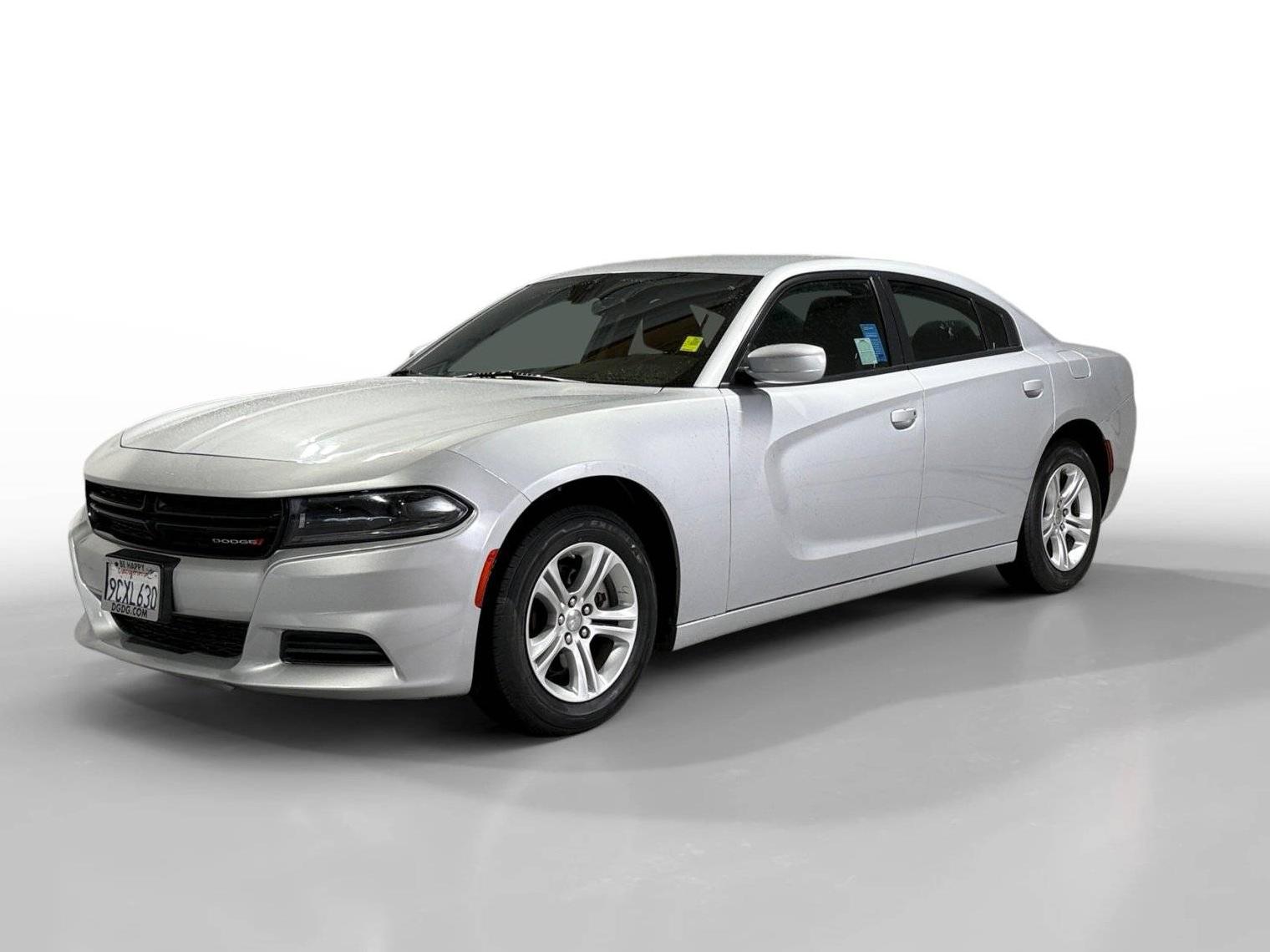 DODGE CHARGER 2022 2C3CDXBG4NH255312 image