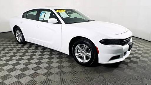 DODGE CHARGER 2022 2C3CDXBG7NH197261 image