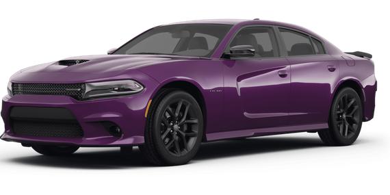 DODGE CHARGER 2022 2C3CDXCT4NH232950 image