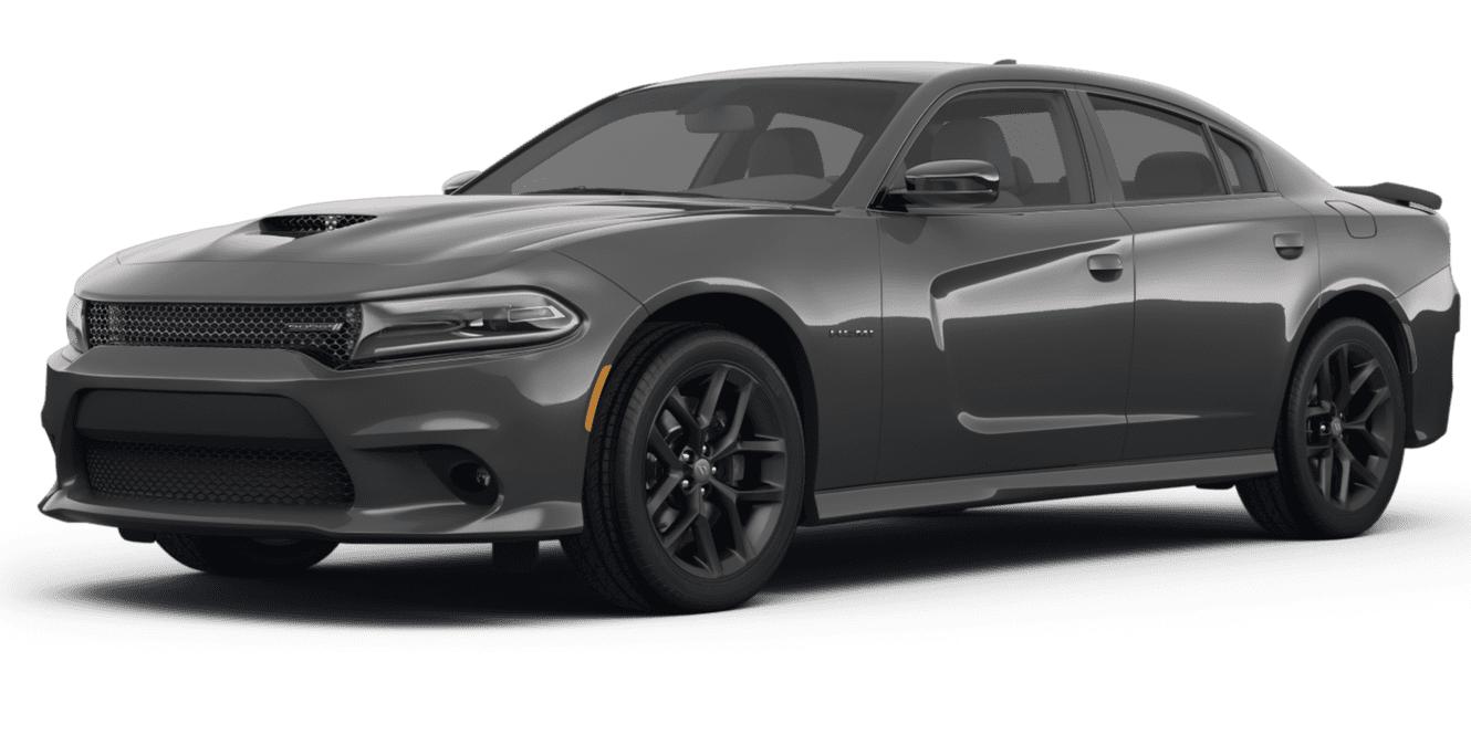 DODGE CHARGER 2022 2C3CDXCT7NH232179 image