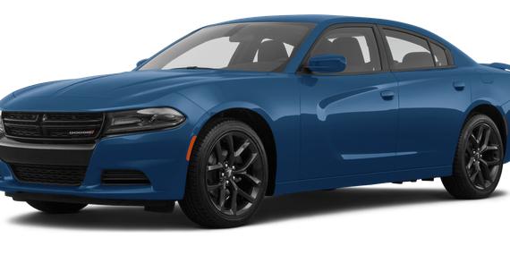 DODGE CHARGER 2022 2C3CDXBG5NH255724 image