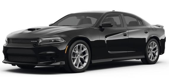 DODGE CHARGER 2022 2C3CDXMGXNH271642 image