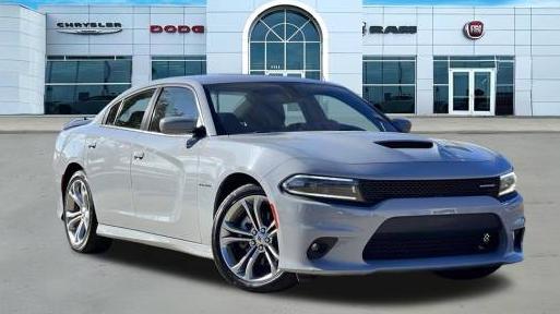 DODGE CHARGER 2022 2C3CDXCT0NH122686 image