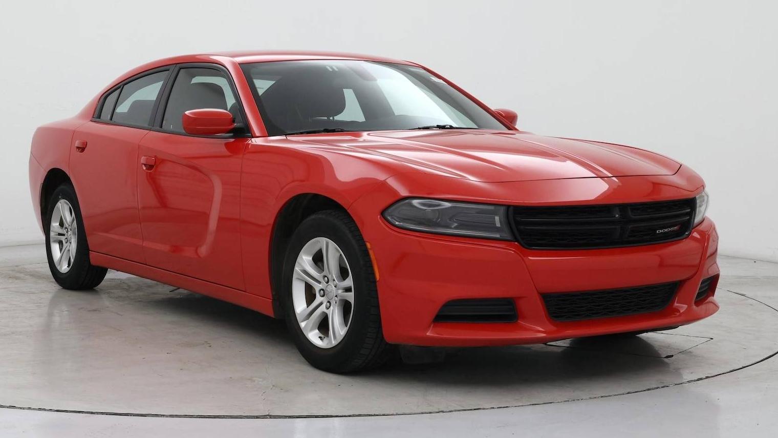 DODGE CHARGER 2022 2C3CDXBG6NH201011 image