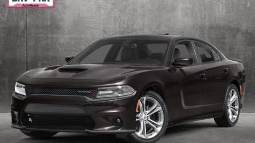 DODGE CHARGER 2022 2C3CDXCT9NH240347 image