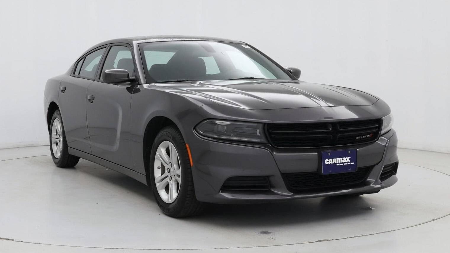 DODGE CHARGER 2022 2C3CDXBG2NH207839 image