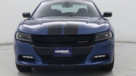DODGE CHARGER 2022 2C3CDXJG3NH198621 image