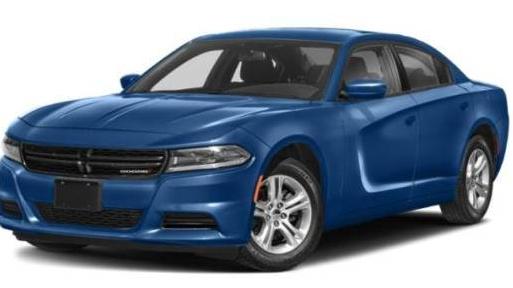 DODGE CHARGER 2022 2C3CDXBG5NH219872 image