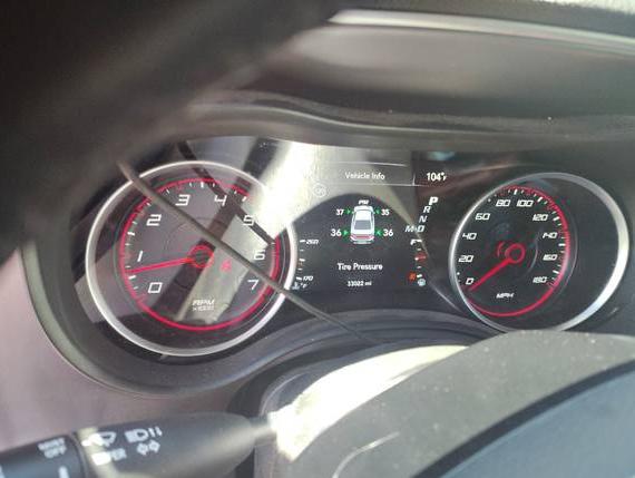DODGE CHARGER 2022 2C3CDXGJ8NH231521 image