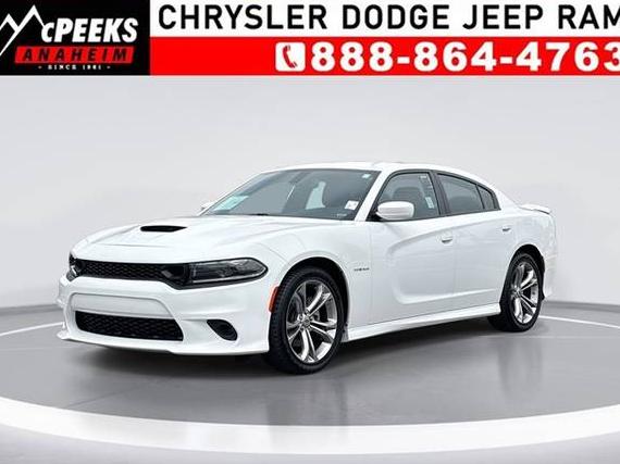 DODGE CHARGER 2022 2C3CDXCT8NH129126 image DODGE CHARGER 2022 2C3CDXCT8NH129126 image