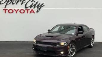 DODGE CHARGER 2022 2C3CDXHG6NH208404 image