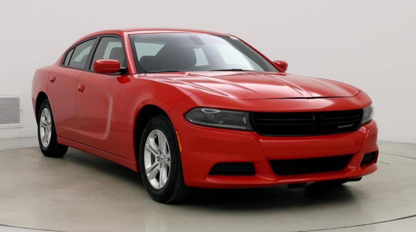 DODGE CHARGER 2022 2C3CDXBG3NH224116 image