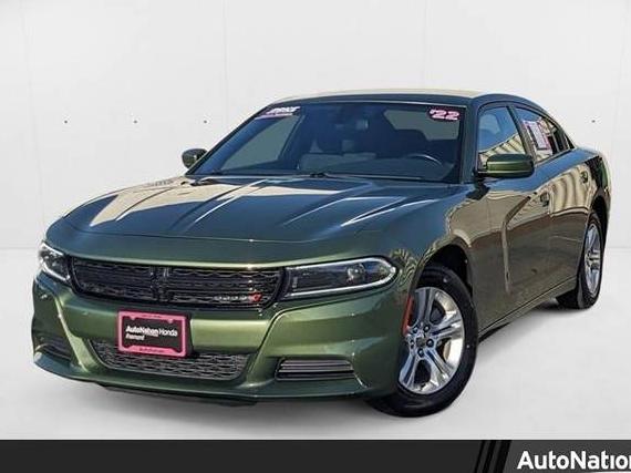 DODGE CHARGER 2022 2C3CDXBG2NH110267 image DODGE CHARGER 2022 2C3CDXBG2NH110267 image