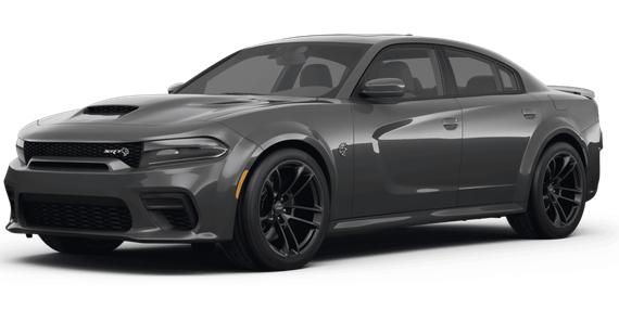 DODGE CHARGER 2022 2C3CDXL94NH199646 image