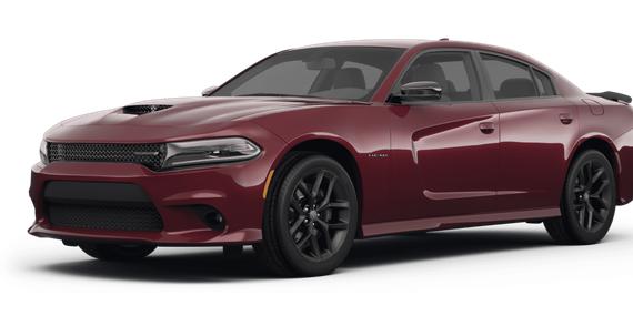 DODGE CHARGER 2022 2C3CDXCT5NH259221 image