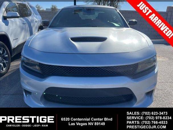 DODGE CHARGER 2022 2C3CDXCT4NH235461 image