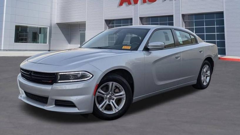 DODGE CHARGER 2022 2C3CDXBG5NH207866 image