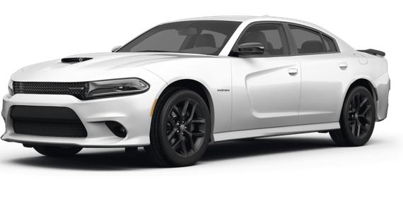 DODGE CHARGER 2022 2C3CDXCTXNH240261 image