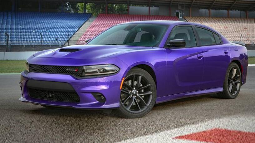 DODGE CHARGER 2022 2C3CDXBG2NH201779 image