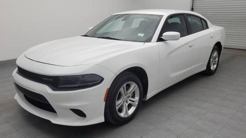 DODGE CHARGER 2022 2C3CDXBG1NH196557 image