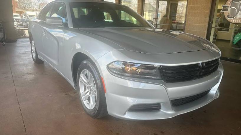 DODGE CHARGER 2022 2C3CDXBG7NH106733 image