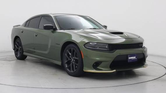 DODGE CHARGER 2022 2C3CDXCT0NH110666 image