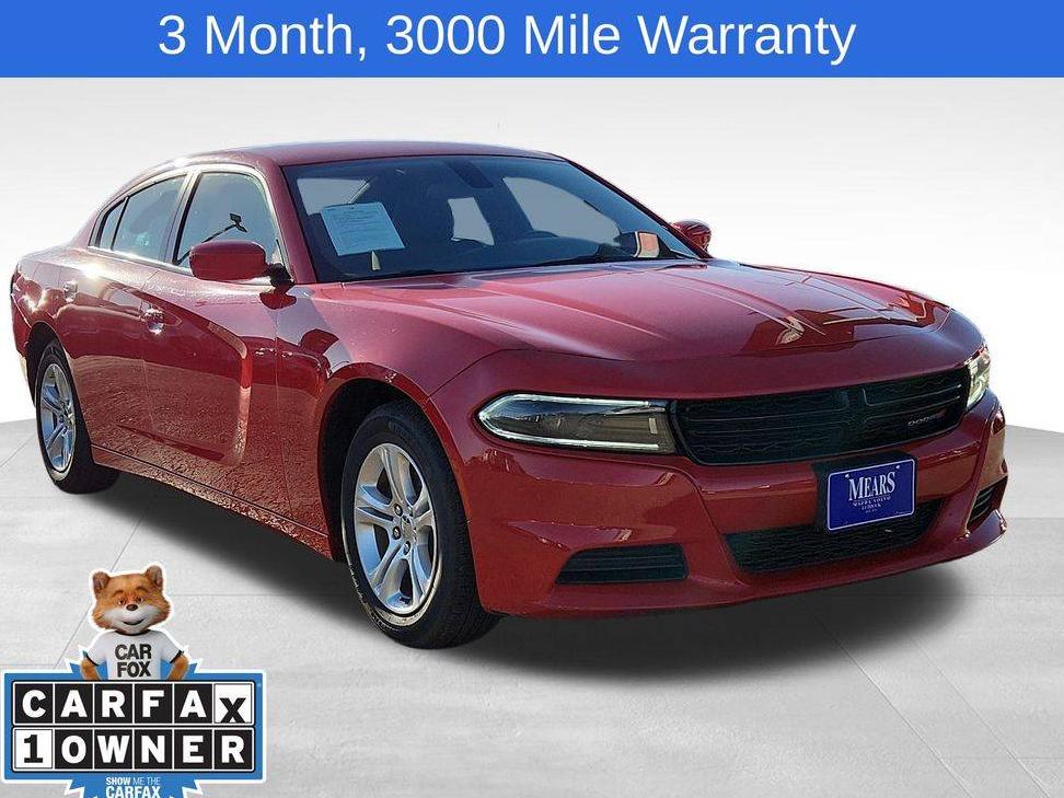 DODGE CHARGER 2022 2C3CDXBG1NH113936 image