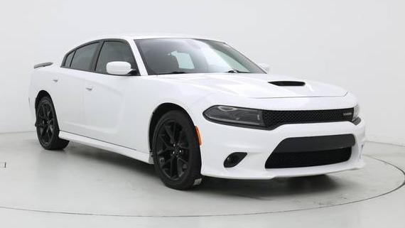 DODGE CHARGER 2022 2C3CDXHG2NH189415 image