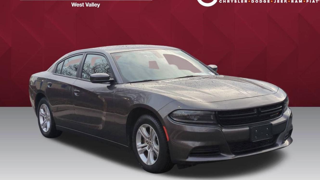 DODGE CHARGER 2022 2C3CDXBG5NH250538 image