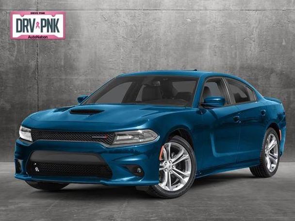 DODGE CHARGER 2022 2C3CDXCT5NH120402 image