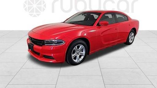 DODGE CHARGER 2022 2C3CDXBG5NH258574 image