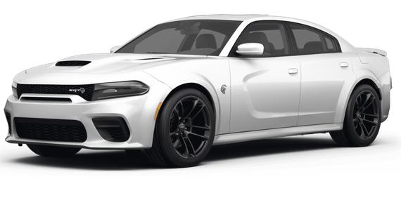 DODGE CHARGER 2022 2C3CDXL99NH185001 image