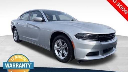 DODGE CHARGER 2022 2C3CDXBG6NH239144 image