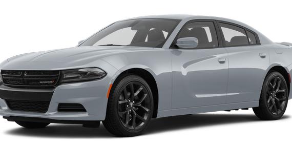 DODGE CHARGER 2022 2C3CDXBG9NH261624 image