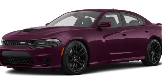 DODGE CHARGER 2022 2C3CDXGJ0NH173436 image DODGE CHARGER 2022 2C3CDXGJ0NH173436 image