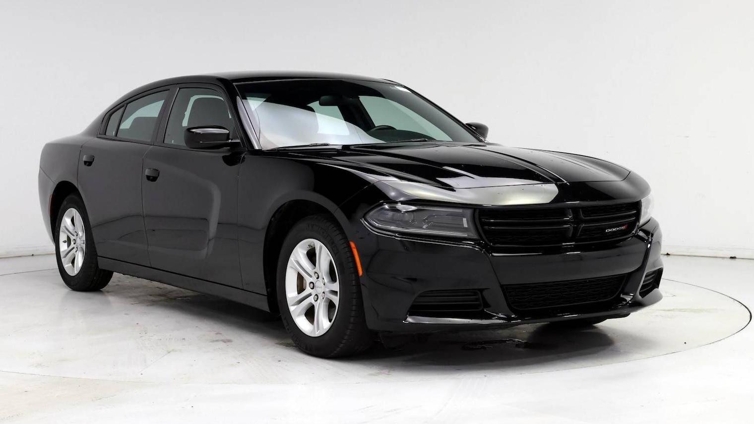 DODGE CHARGER 2022 2C3CDXBG8NH239047 image