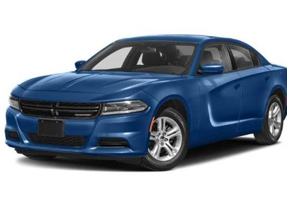 DODGE CHARGER 2022 2C3CDXBG0NH255694 image