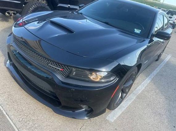 DODGE CHARGER 2022 2C3CDXCT2NH146164 image