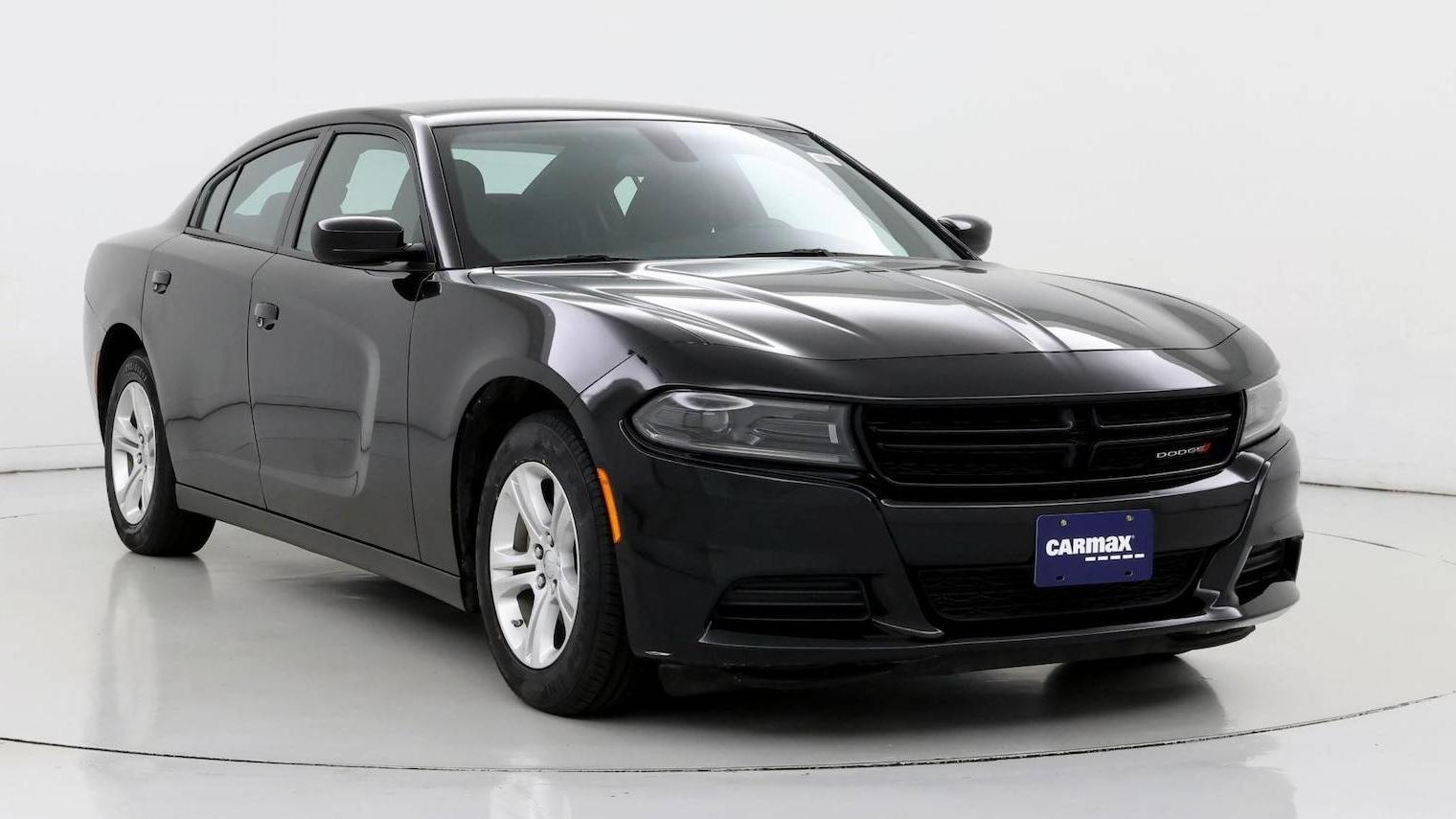 DODGE CHARGER 2022 2C3CDXBGXNH235257 image