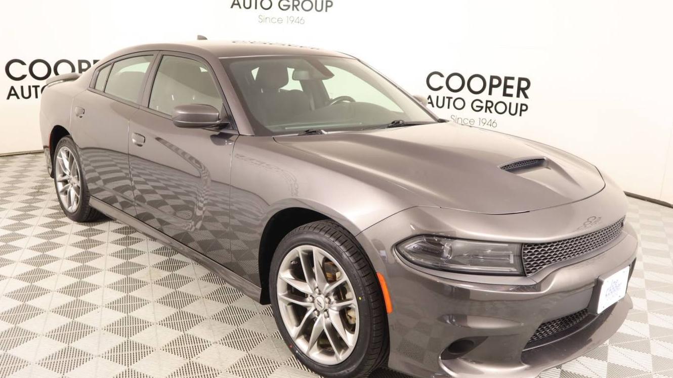 DODGE CHARGER 2022 2C3CDXMG0NH259774 image