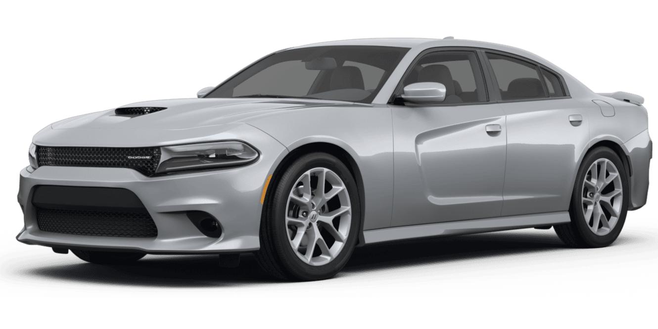 DODGE CHARGER 2022 2C3CDXHG2NH240850 image