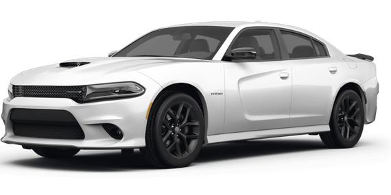DODGE CHARGER 2022 2C3CDXCT8NH189486 image