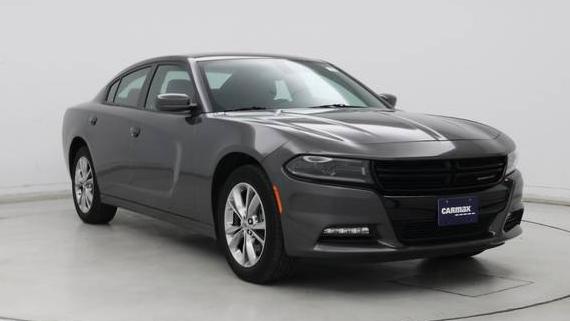 DODGE CHARGER 2022 2C3CDXJGXNH115783 image